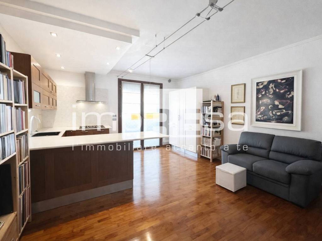 Appartamento a Carbonera in Carbonera - Foto 3