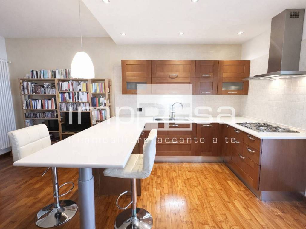 Appartamento a Carbonera in Carbonera - Foto 4