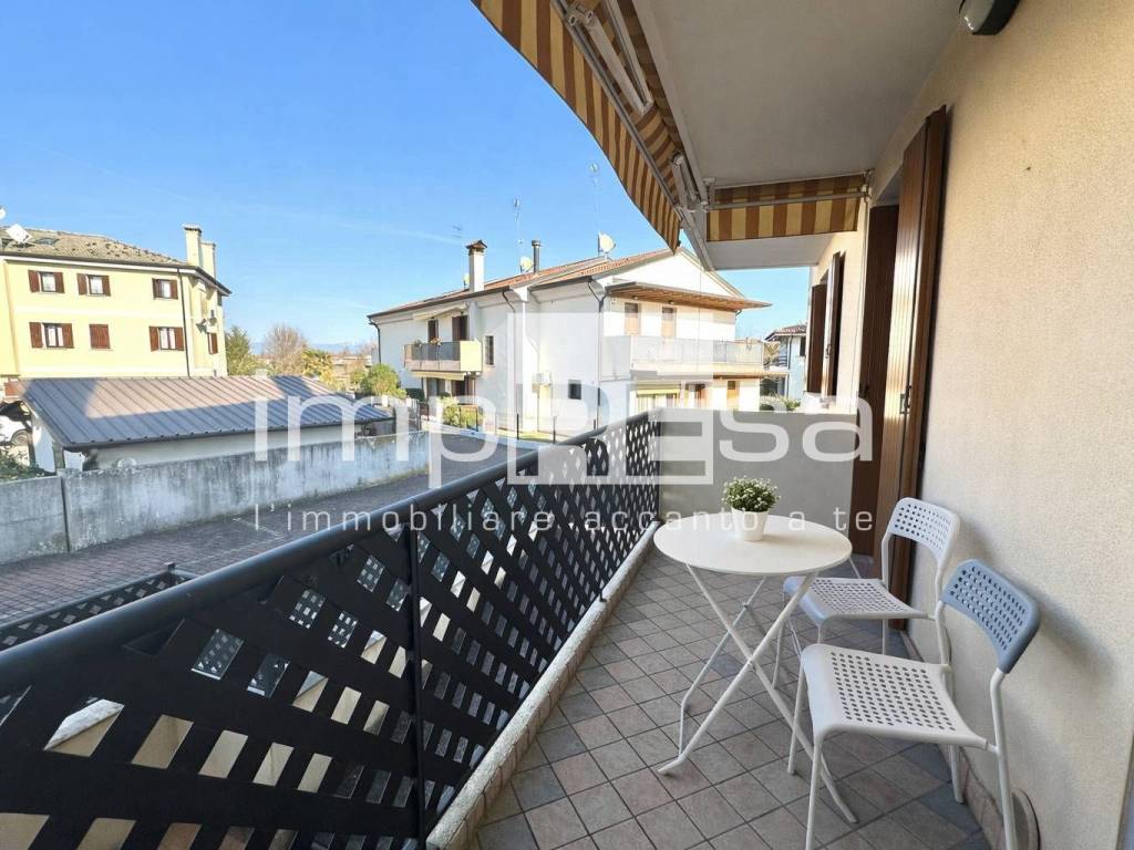 Appartamento a Carbonera in Carbonera - Foto 5