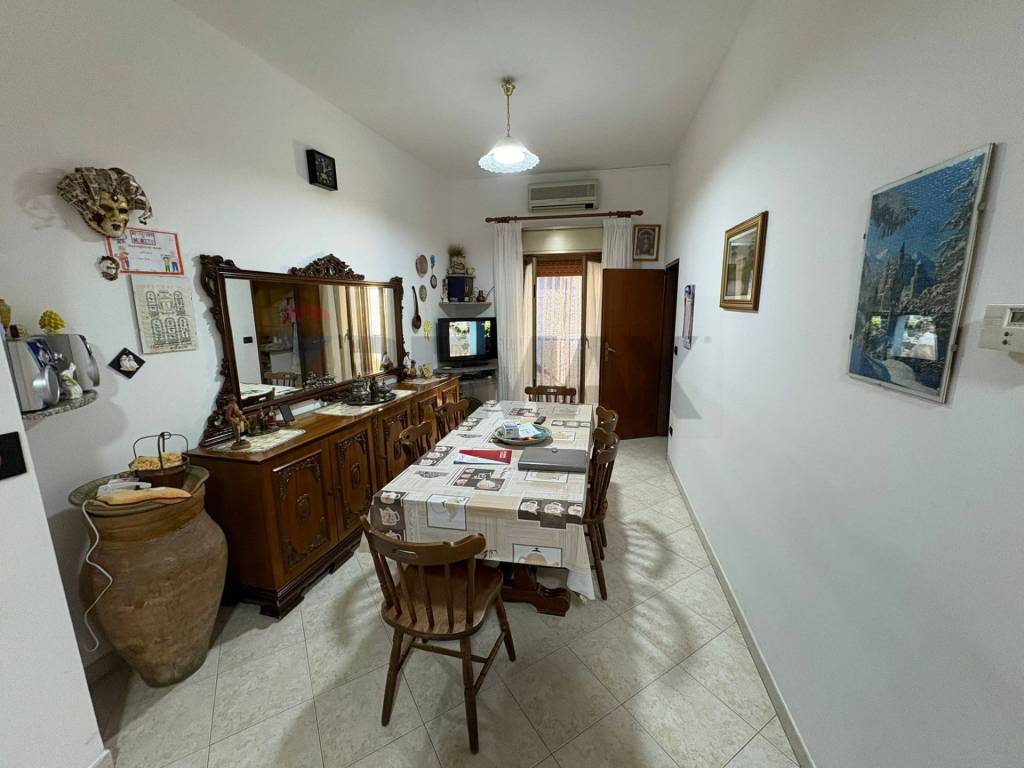 Casa indipendente a Caltagirone in Via celso, 119 - Foto 2