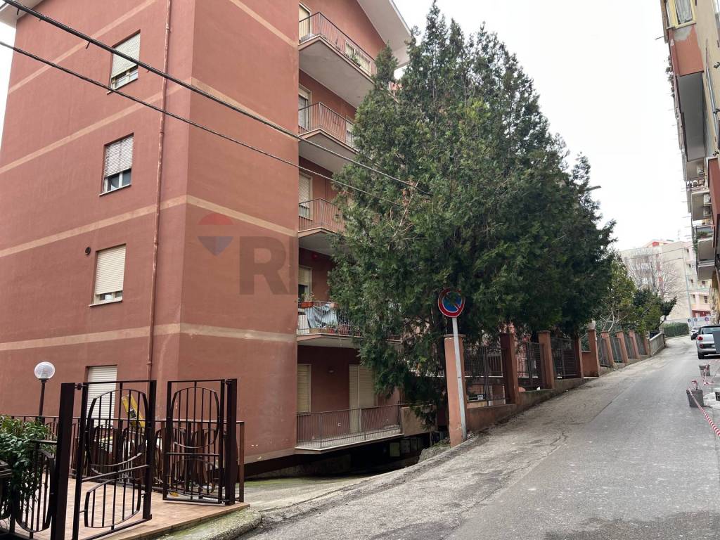 Appartamento a Chieti in Via Trieste del Grosso, 26 - Foto 3