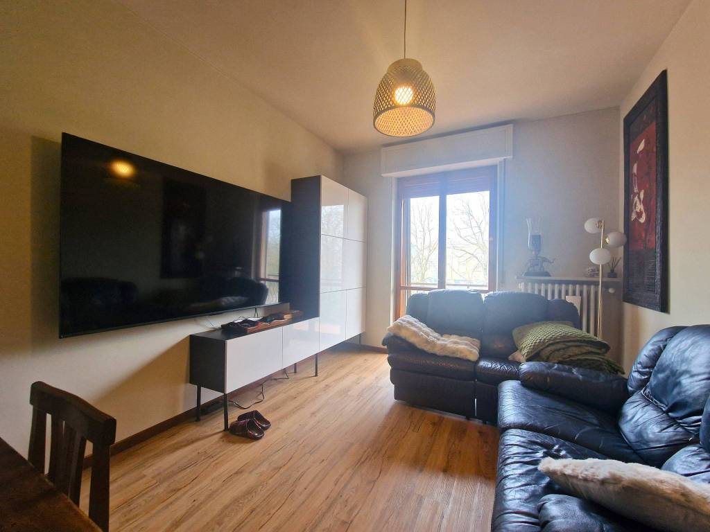 Appartamento a Pavia in Via Verona, 23 - Foto 2