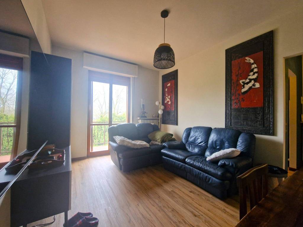Appartamento a Pavia in Via Verona, 23 - Foto 5