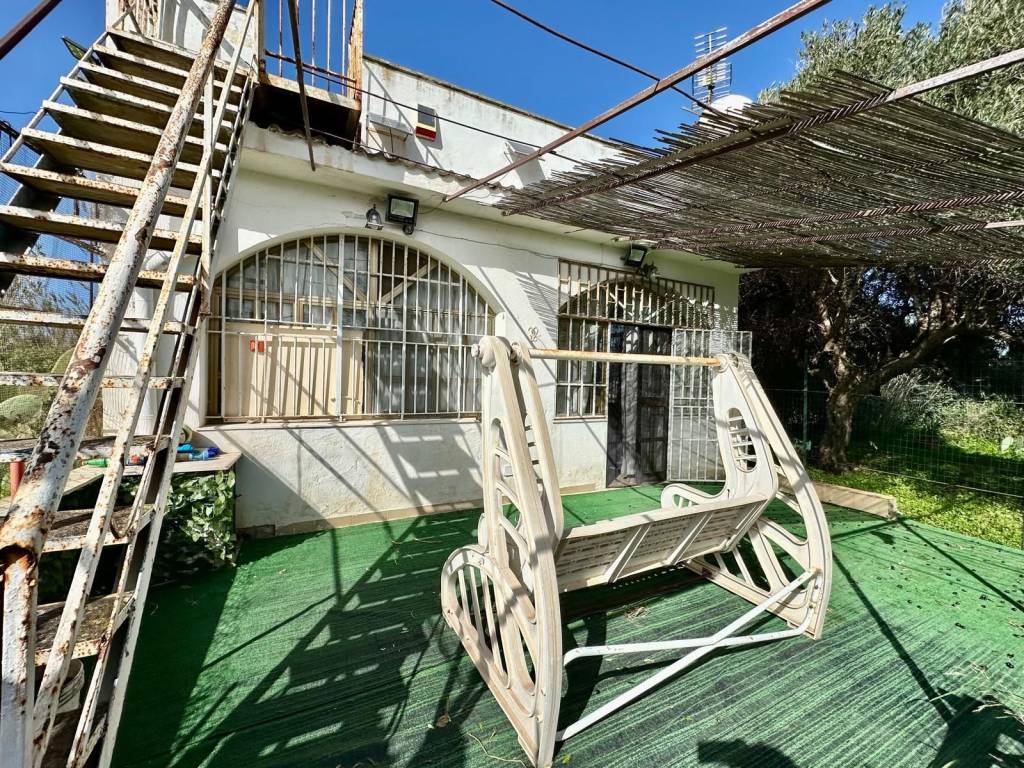 Villa a Terrasini in Via Frank Zappa - Foto 2