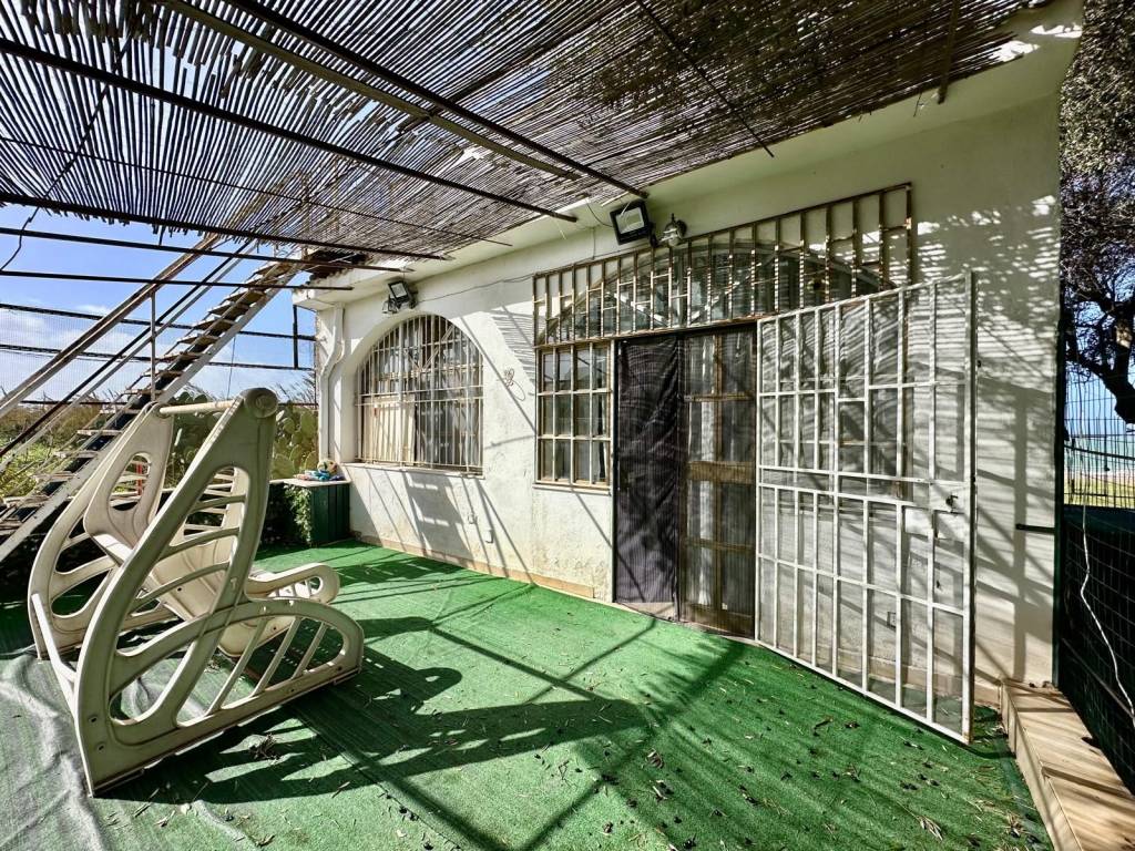 Villa a Terrasini in Via Frank Zappa - Foto 3