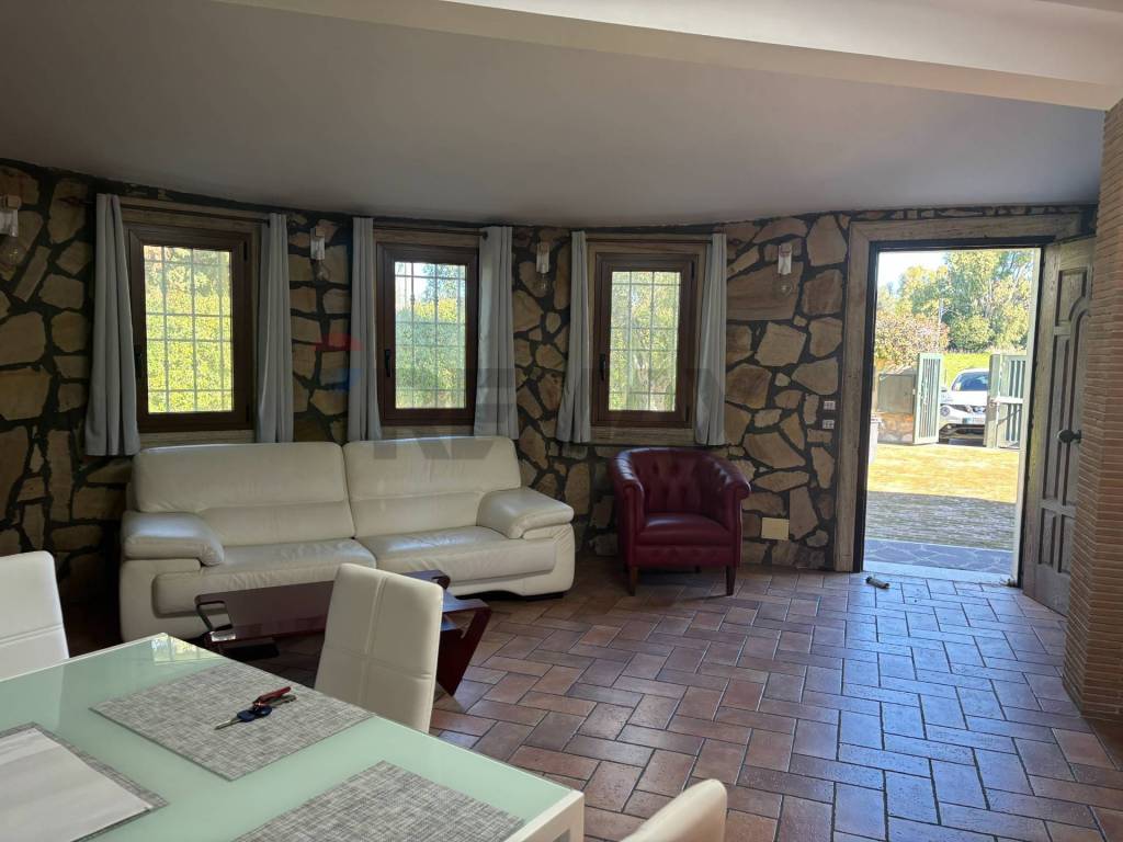 Appartamento a Anzio in VIA DEGLI ANEMONI - Foto 3