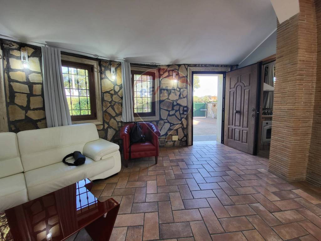 Appartamento a Anzio in VIA DEGLI ANEMONI - Foto 4