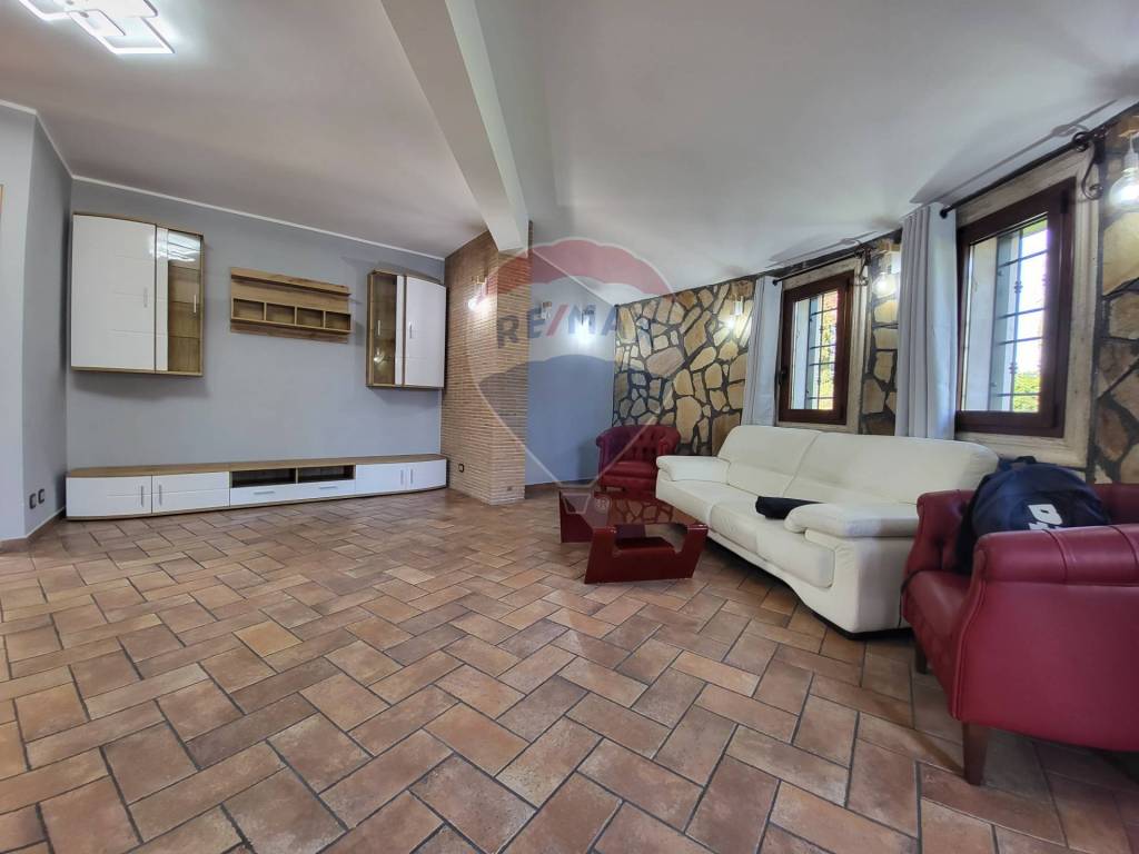 Appartamento a Anzio in VIA DEGLI ANEMONI - Foto 5