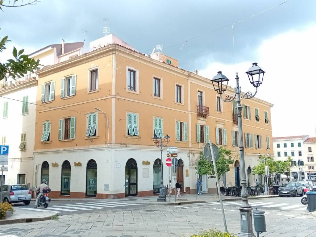 Appartamento a Sassari in Via Roma - Foto 2