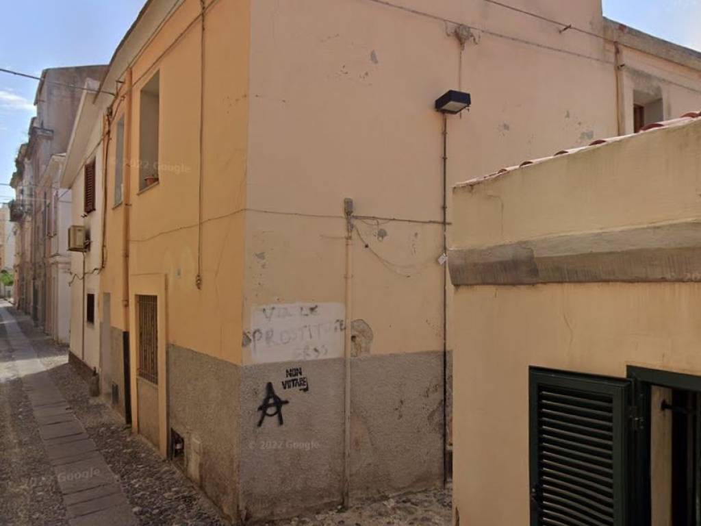 Appartamento a Sassari in Via Sant'Apollinare - Foto 2