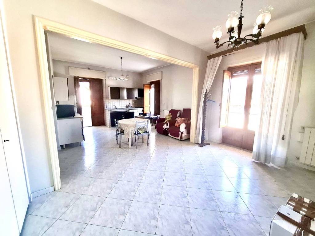 Appartamento a Aci catena in Via San Giuseppe Centro - Foto 3