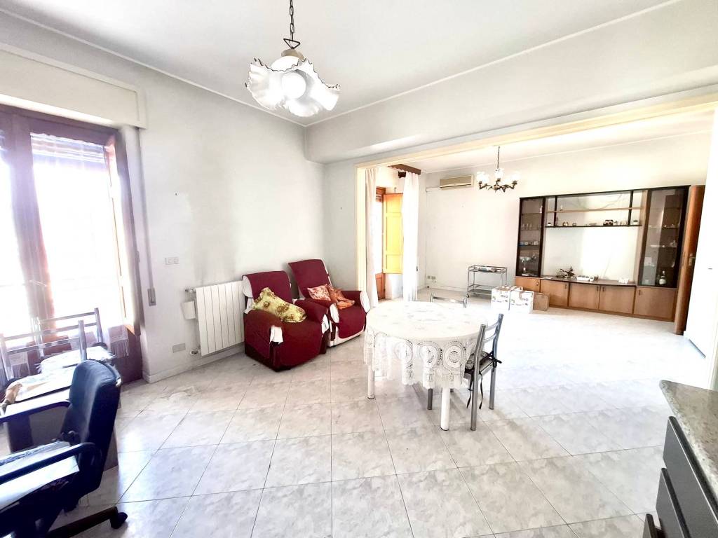 Appartamento a Aci catena in Via San Giuseppe Centro - Foto 4