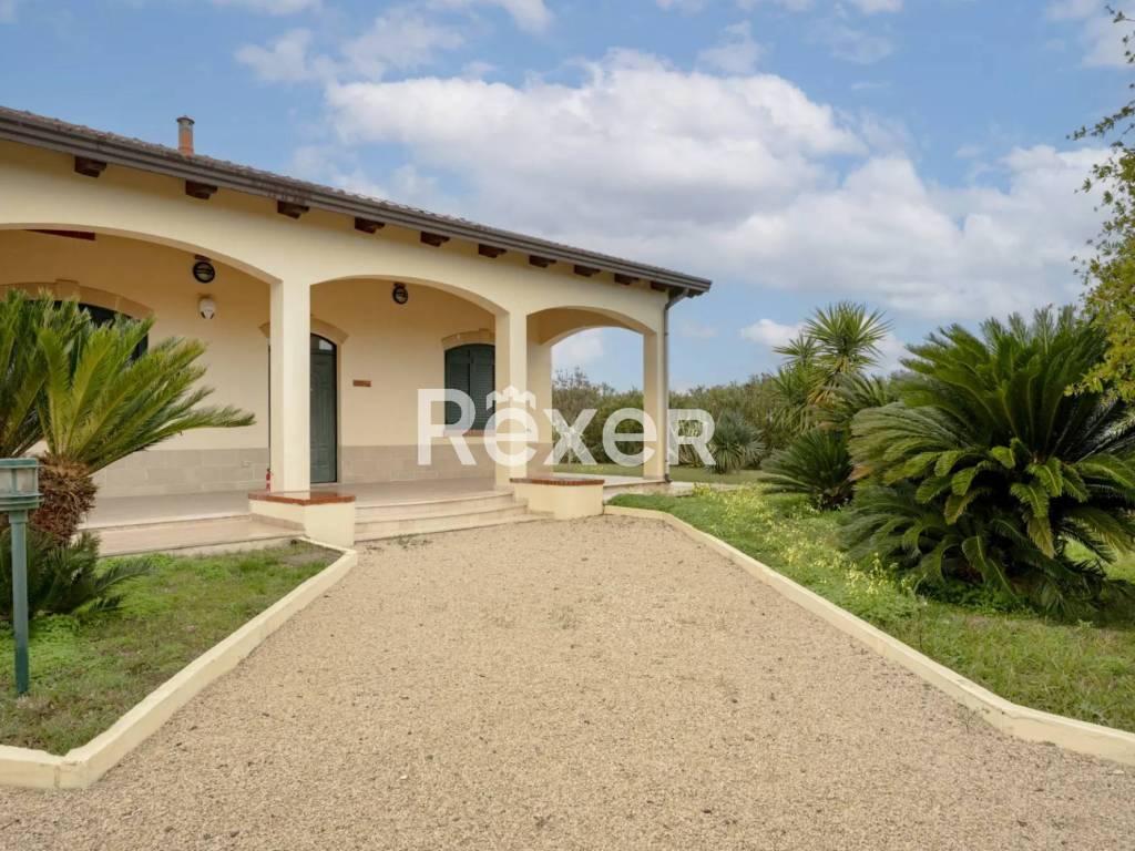 Villa a Scanzano jonico in Via Veneto, - Foto 2