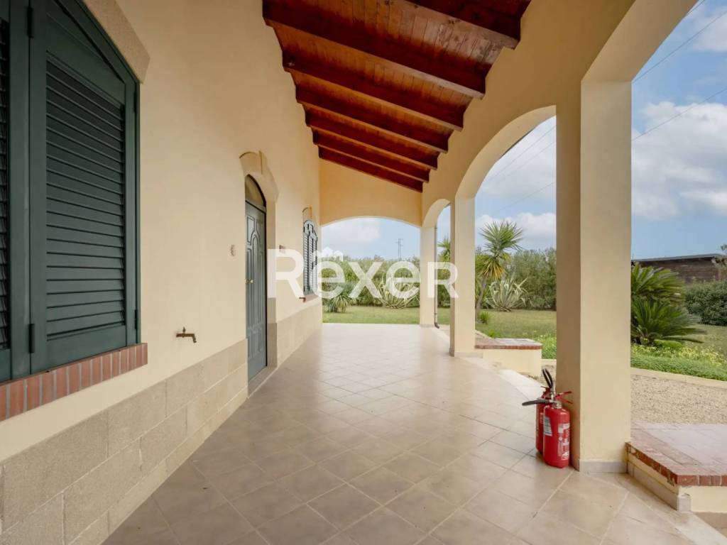 Villa a Scanzano jonico in Via Veneto, - Foto 3