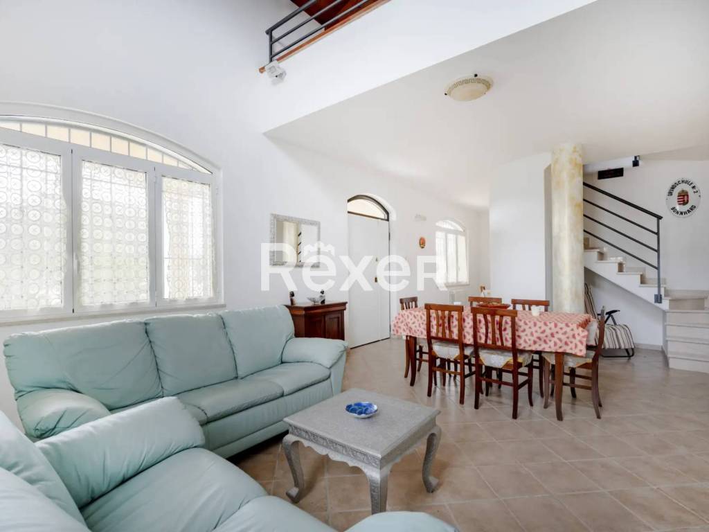 Villa a Scanzano jonico in Via Veneto, - Foto 4