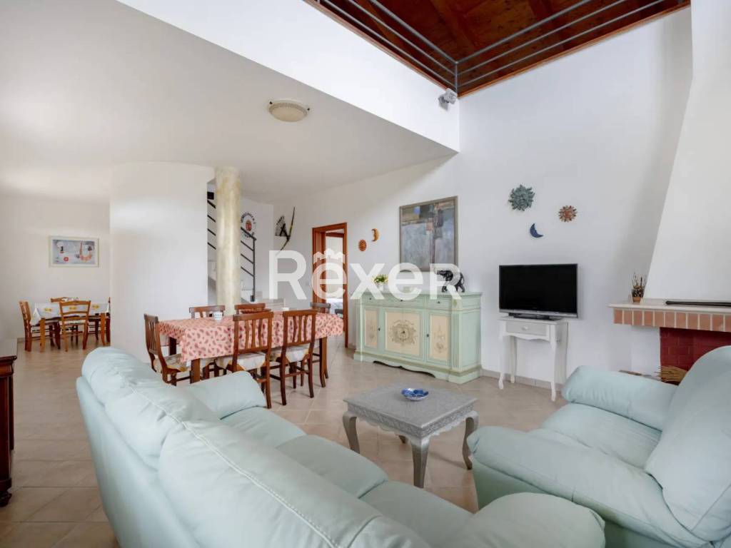 Villa a Scanzano jonico in Via Veneto, - Foto 5