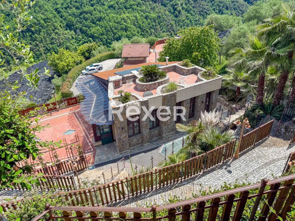 Immobile a Apricale in SP63 - Foto 2