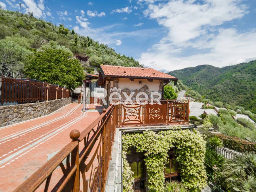 Immobile a Apricale in SP63 - Foto 4