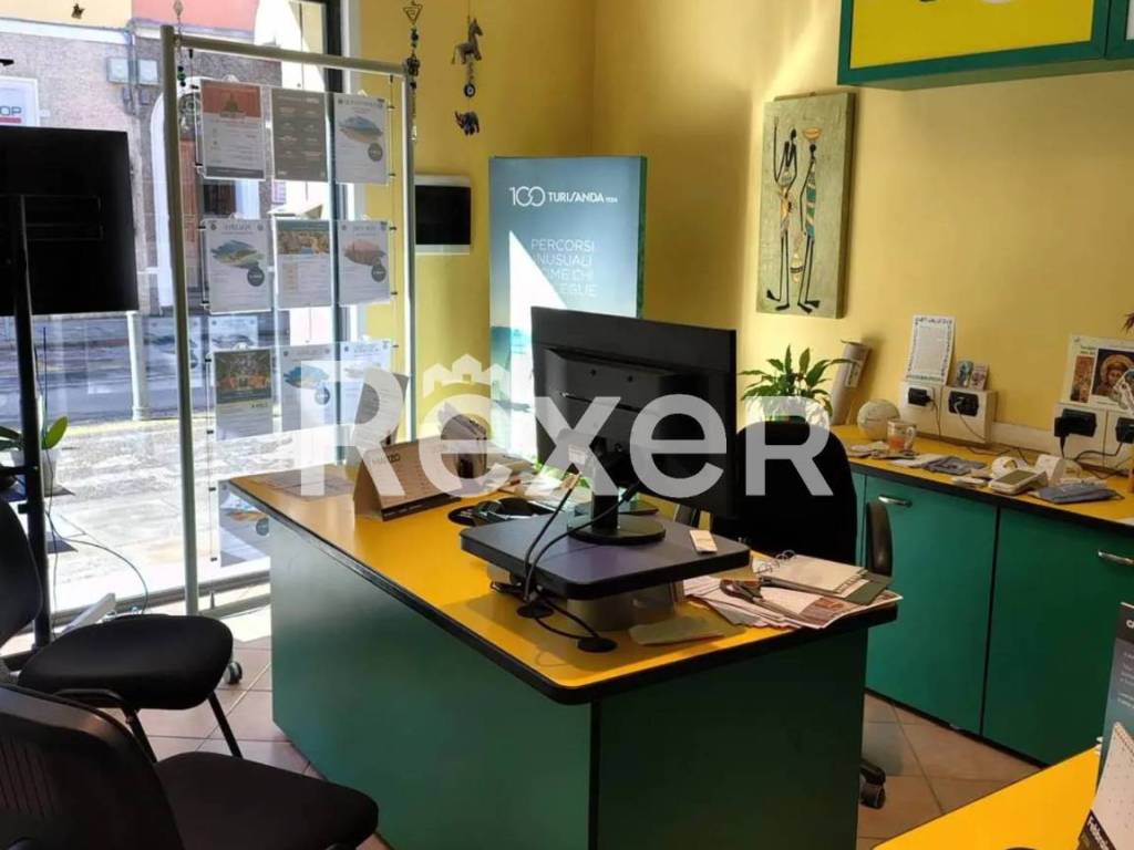 Immobile a Russi in Via P. Farini - Foto 5