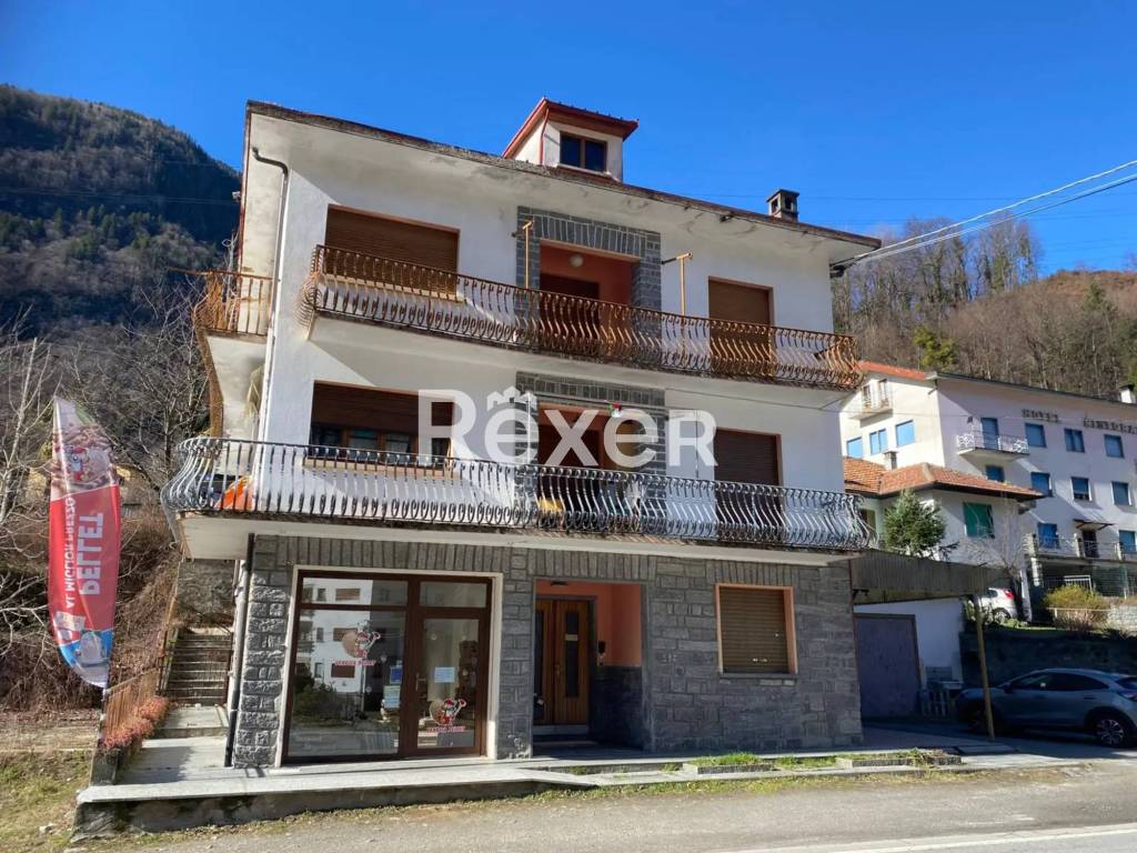 Appartamento a Crodo in Via Bagni - Foto 2