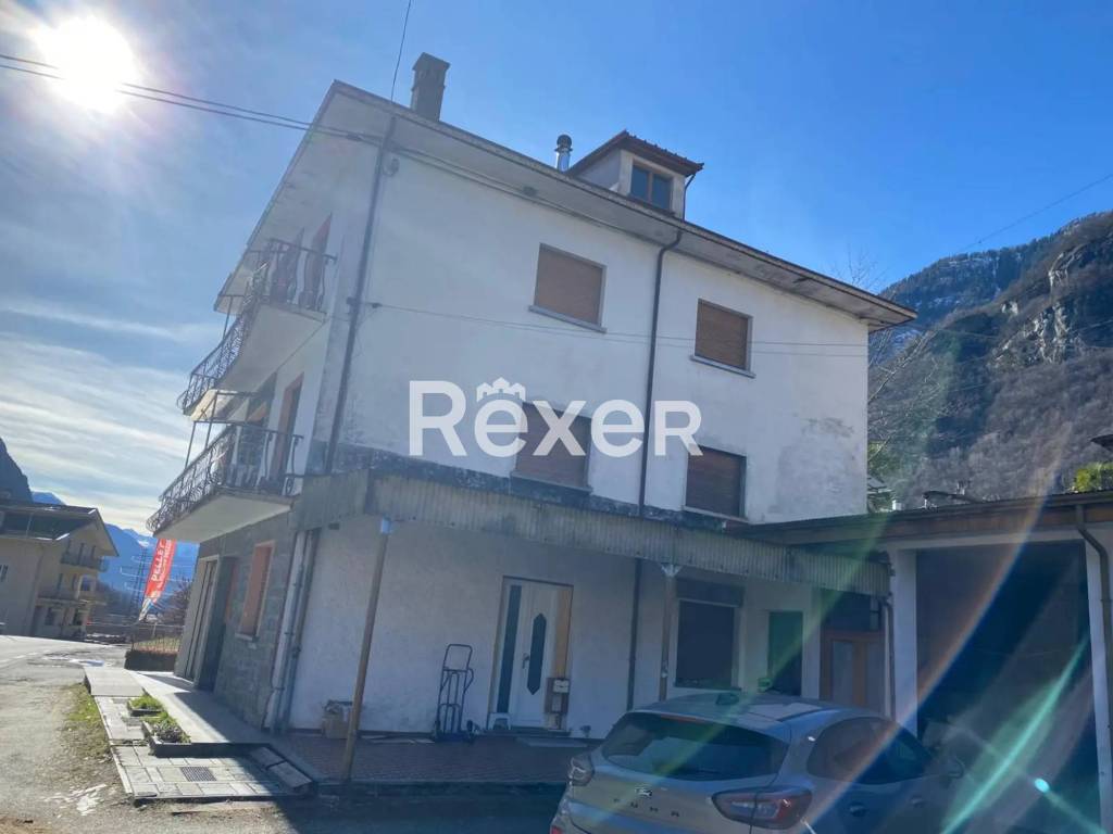 Appartamento a Crodo in Via Bagni - Foto 3