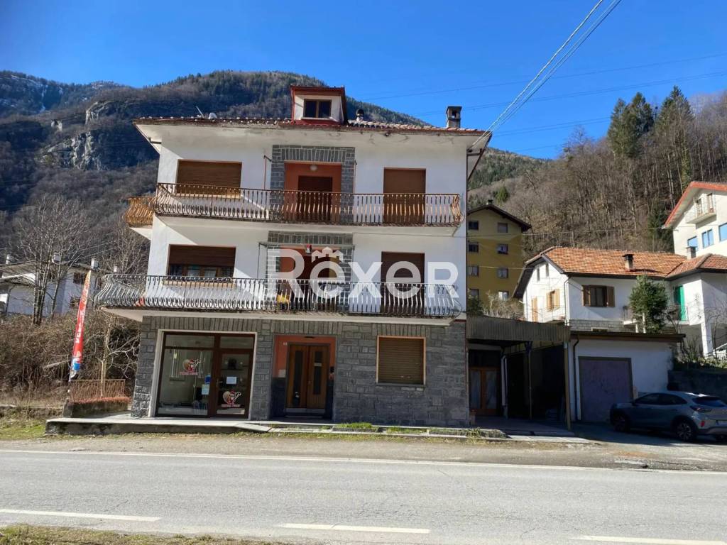 Appartamento a Crodo in Via Bagni - Foto 5