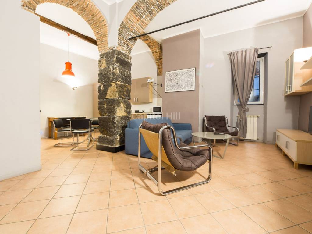 Appartamento a Genova in Vico delle vele, 10 - Foto 2
