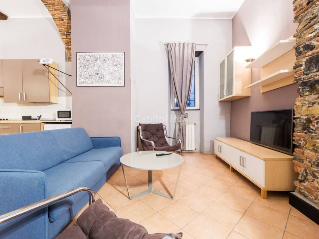 Appartamento a Genova in Vico delle vele, 10 - Foto 3