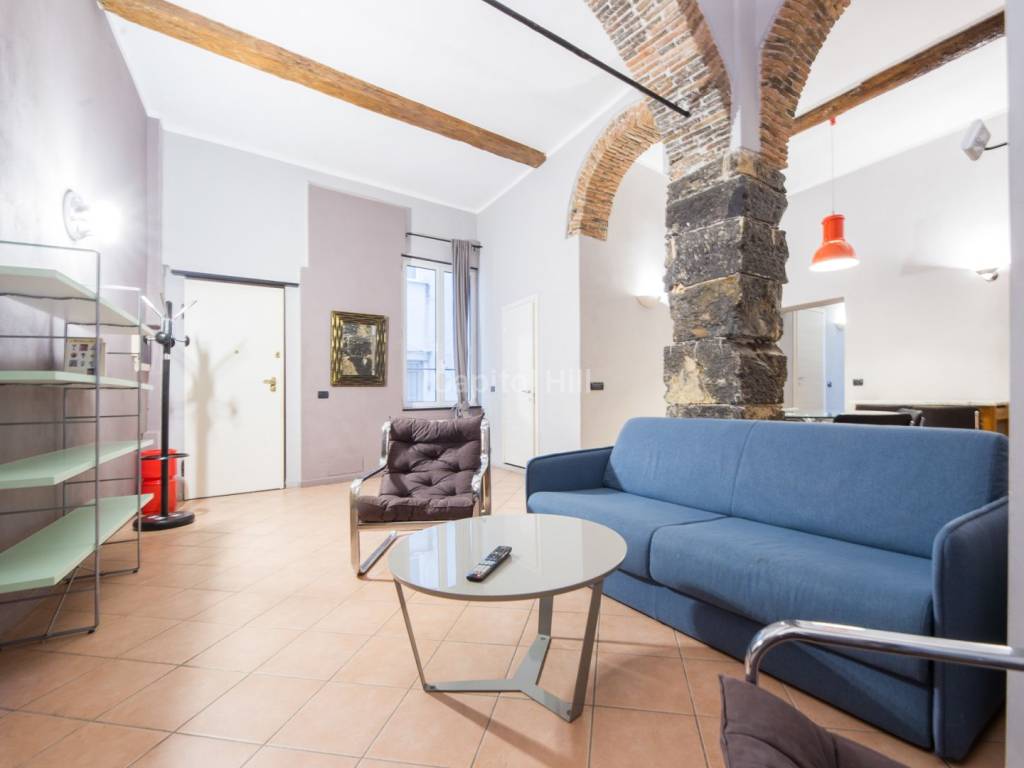 Appartamento a Genova in Vico delle vele, 10 - Foto 4