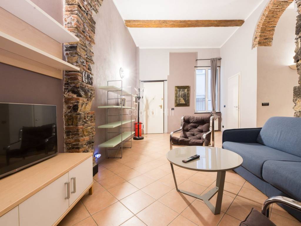 Appartamento a Genova in Vico delle vele, 10 - Foto 5