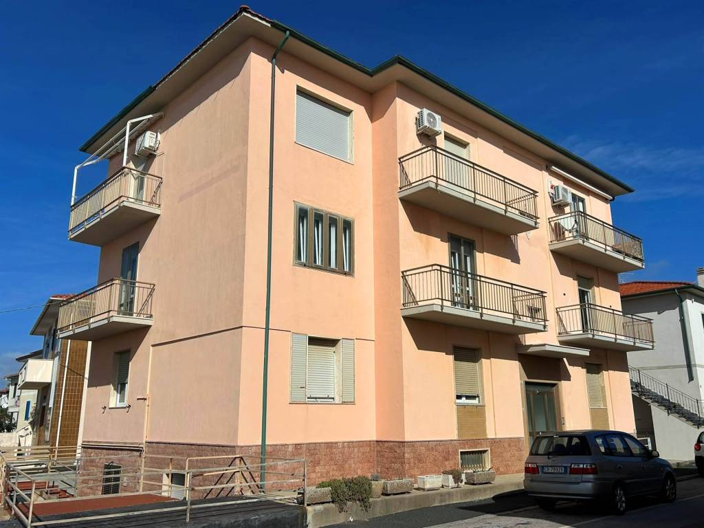 Appartamento a Rosignano marittimo in via Malatesta, 23 - Foto 2