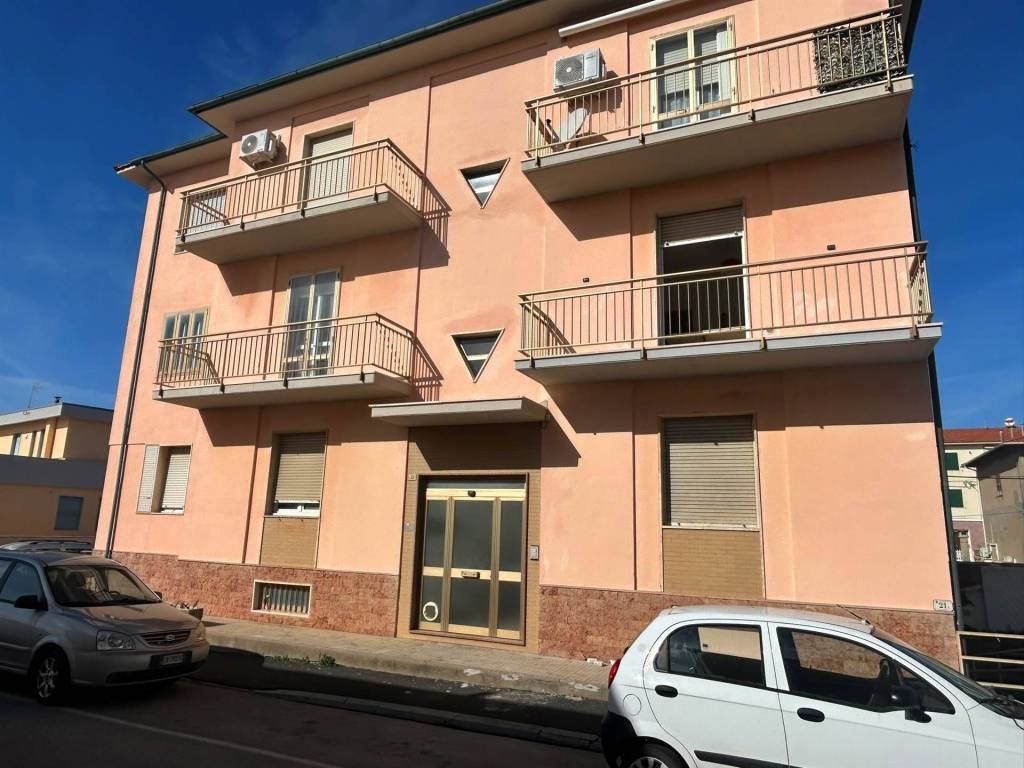 Appartamento a Rosignano marittimo in via Malatesta, 23 - Foto 3