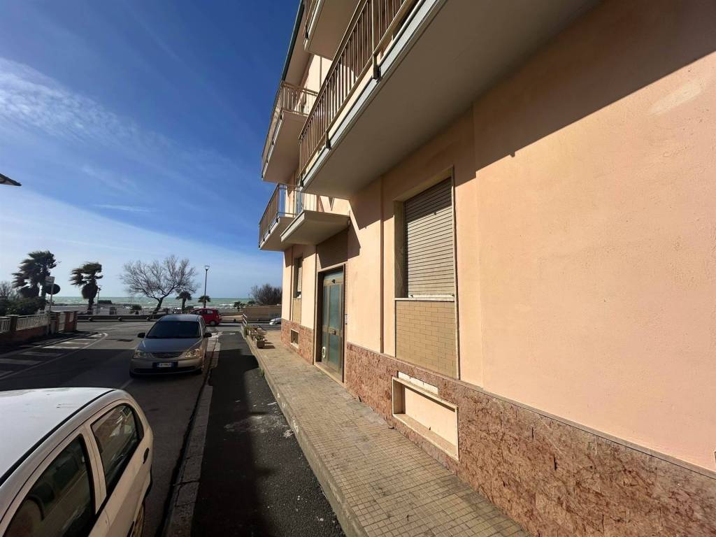 Appartamento a Rosignano marittimo in via Malatesta, 23 - Foto 4