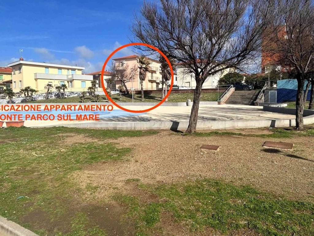 Appartamento a Rosignano marittimo in via Malatesta, 23 - Foto 5