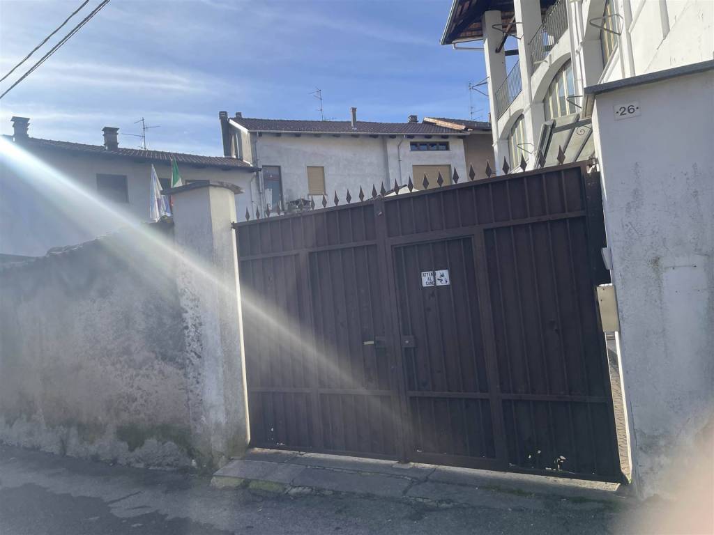Casa indipendente a Tollegno - Foto 2