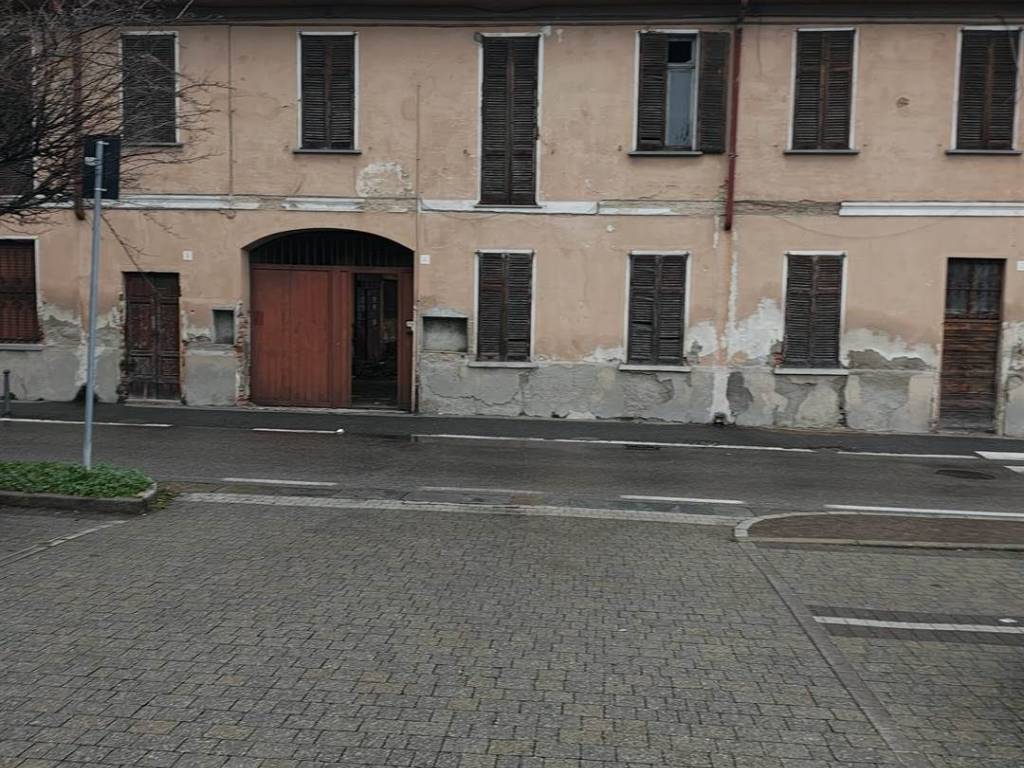 Appartamento a San vittore olona - Foto 2