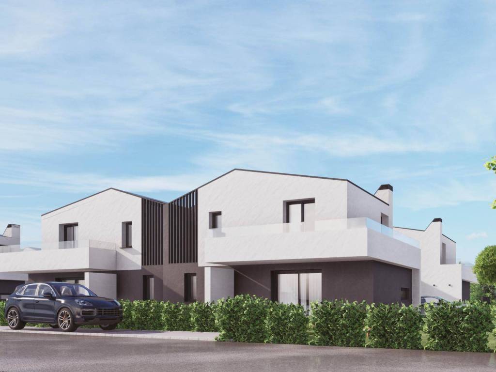 Villa a Abano terme in Via Amerigo Vespucci - Foto 4