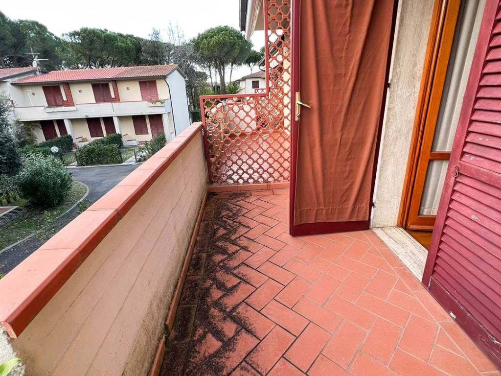 Appartamento a Castagneto carducci - Foto 5