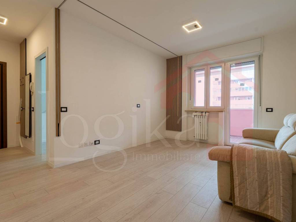 Appartamento a Pieve emanuele in Via dei Pini , 6 - Foto 2
