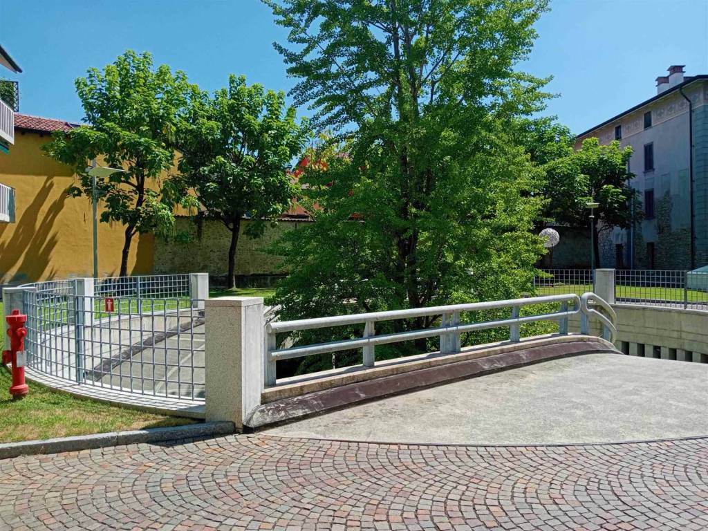 Immobile a Bergamo in Via San Lazzaro , 40 - Foto 3