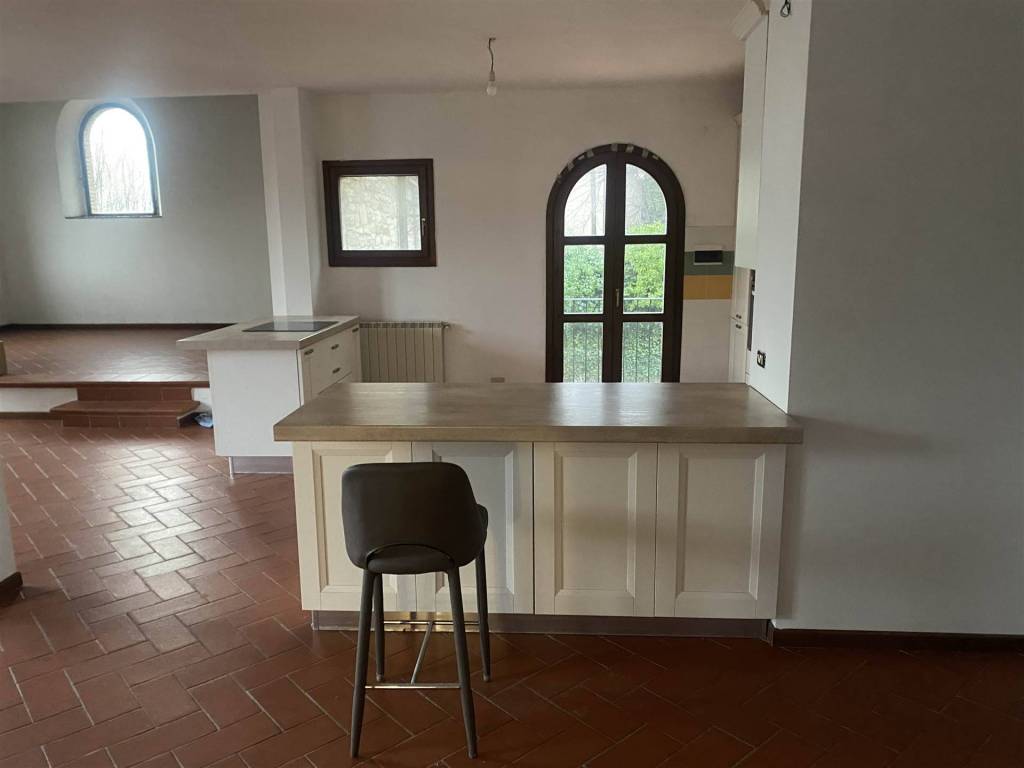 Appartamento a Borgo san lorenzo - Foto 5