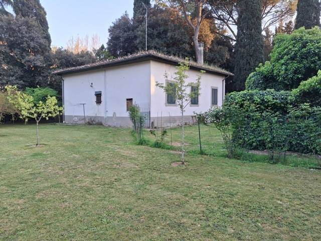 Villa a Scandicci in Via gioli - Foto 5