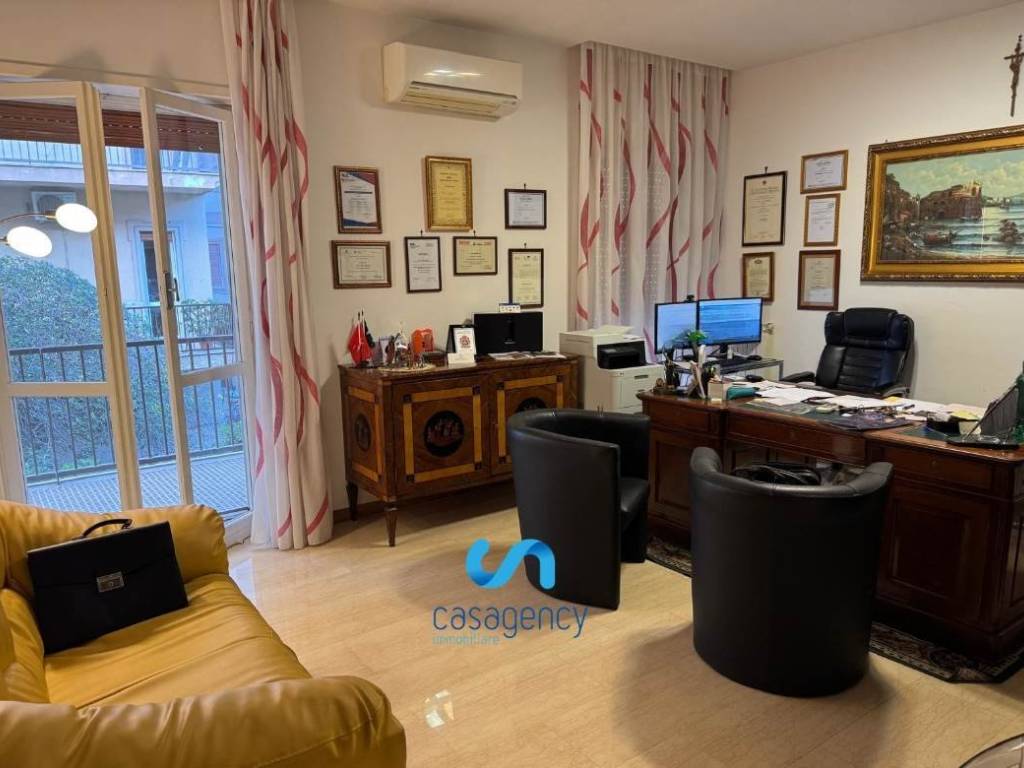 Appartamento a Caserta in CORSO TRIESTE, 257 - Foto 2