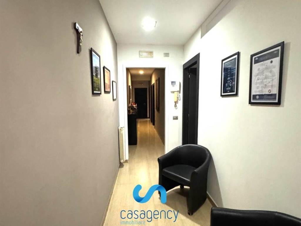 Appartamento a Caserta in CORSO TRIESTE, 257 - Foto 5