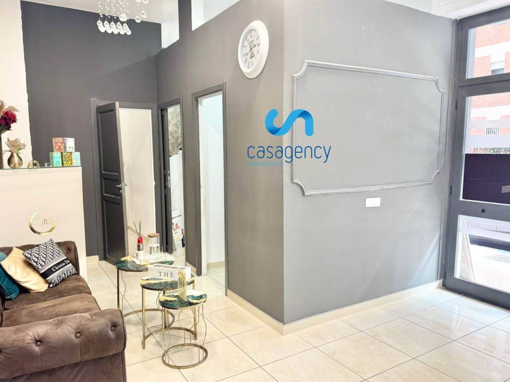 Immobile a Caserta in VIA ROSSI, 37 - Foto 2