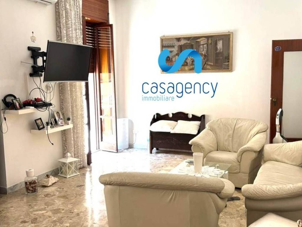 Appartamento a Caserta in VIA ROMA, 11 - Foto 2