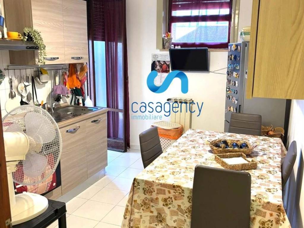 Appartamento a Caserta in VIA ROMA, 11 - Foto 5