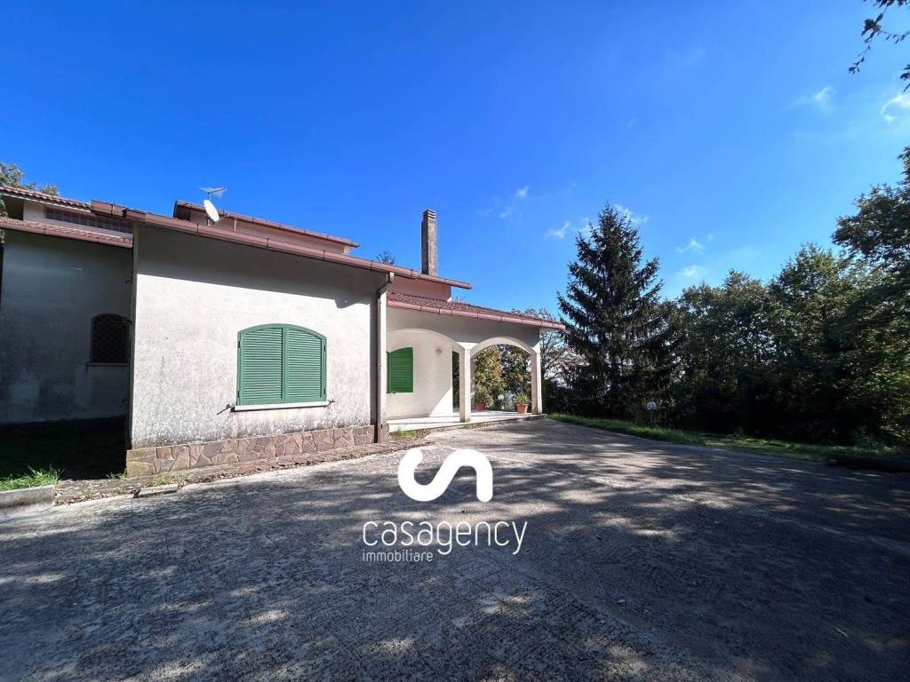 Villa a Pontelandolfo in via piano della croce - Foto 2