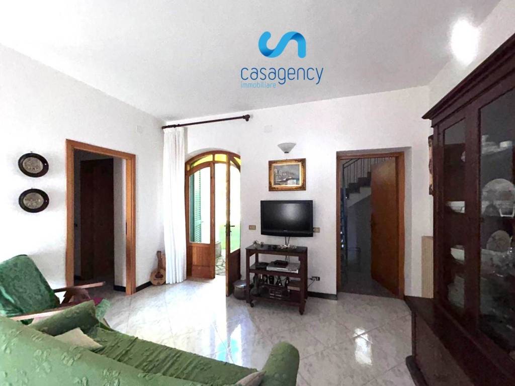 Villa a Pontelandolfo in via piano della croce - Foto 4