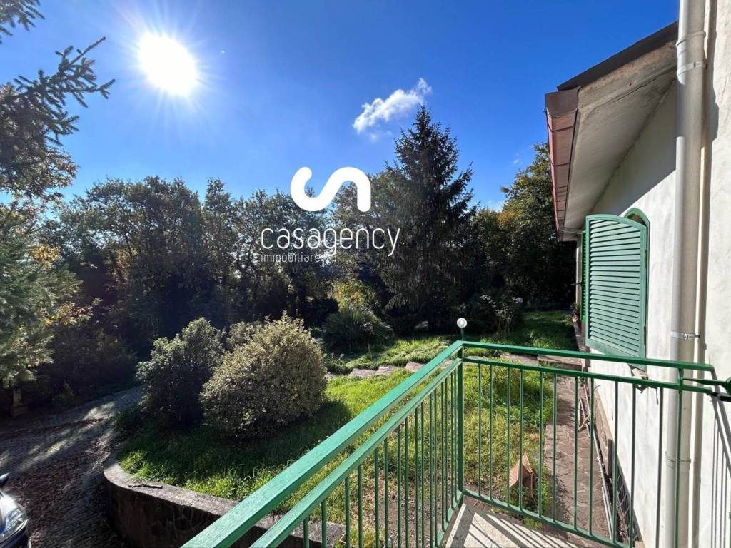 Villa a Pontelandolfo in via piano della croce - Foto 5